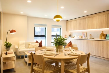 1 bed house, Central Arcade, City Centre, Leeds, LS16DX - Image 8